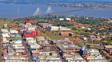 Una mujer que viajaba de La Plata a Paraguay murió en Migraciones del puente Posadas–Encarnación