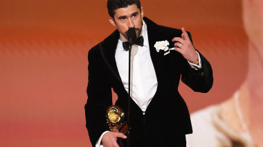 Grammy 2026: Bad Bunny se quedó con Álbum del Año y brilló la música latina