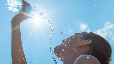 Ola de calor en el AMBA: consejos clave para protegerse de las temperaturas extremas