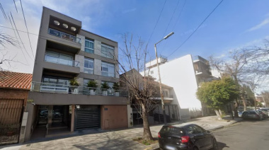 Villa Devoto: tres muertos por inhalación de monóxido de carbono