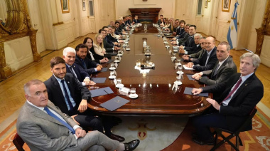 Se cayó la reunión de gobernadores por Ganancias y el Gobierno ajusta su estrategia