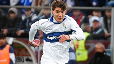 Gimnasia: La sanción para Manuel Panaro y Jorge De Asis tras ser expulsados ante River