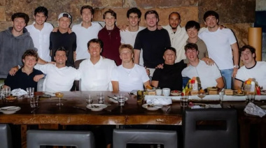 El abismo salarial de la F1: Verstappen gana 70 veces más que Franco Colapinto