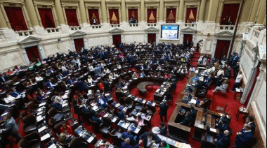 Baja de imputabilidad a 14 años: el Gobierno logró acuerdo para sesionar en Diputados
