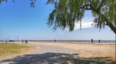 Encontraron muerto a un hombre ex inspector de tránsito en Punta Lara