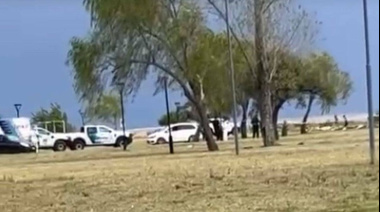 Punta Lara: dudas sobre la muerte del hombre hallado con tres disparos