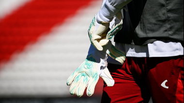 Muslera o Iacovich: la duda de Eduardo Domínguez para el arco de Estudiantes