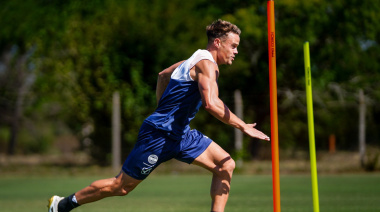 Gimnasia visita a Barracas Central con los regresos de Nacho Fernández y Miramón