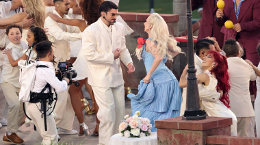 Bad Bunny hizo historia en el Super Bowl con invitados de lujo y un fuerte mensaje político