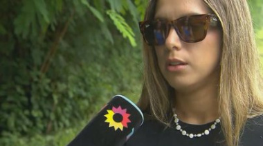 Agostina Páez: la abogada argentina acusada de racismo en Ipanema pidió volver al país