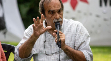 San Miguel: El Gallego Fernández será candidato a presidente del PJ