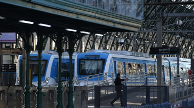 Reforma laboral: qué gremios de transporte hacen paro este miércoles