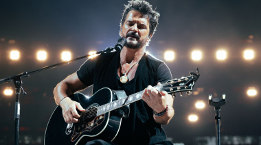 Ricardo Arjona en Movistar Arena: nueva fecha en Buenos Aires y récord histórico