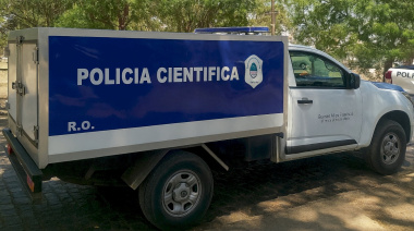 Encontraron el cuerpo de un hombre en la laguna del Aeroclub La Plata y se investiga qué ocurrió