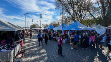 El Paseo de Compras Meridiano V abrirá cinco días seguidos por los festejos de Carnaval