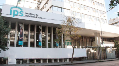 El IPS confirmó el calendario de pagos de febrero para jubilados bonaerenses