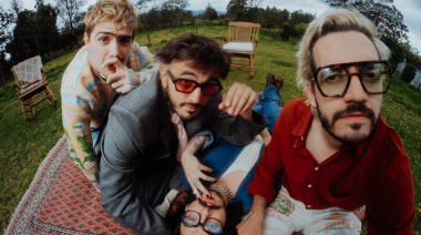 Morat regresa a Argentina: fecha, lugar y cómo conseguir las entradas