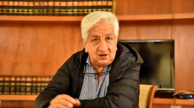 "Corrió la Banelco": la fuerte acusación de Piumato tras la aprobación de la reforma laboral