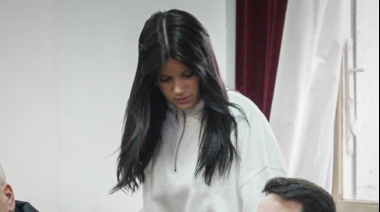 La Justicia puso fecha al juicio de Felicitas Alvite por la muerte de Walter Armand