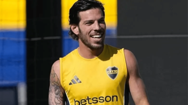 Martegani se va a Paraguay y libera el cupo de extranjeros clave para Riquelme