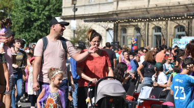 Carnavales Barriales 2026: cinco días de fiesta y cultura en La Plata