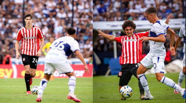 Estudiantes empató con Gimnasia y estiró su dominio histórico: ¿Cómo quedó el historial?