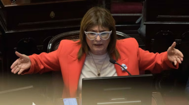 Reforma laboral: Bullrich anticipó cambios en el recorte salarial por licencias médicas