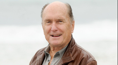 Murió el actor Robert Duvall a los 95 años