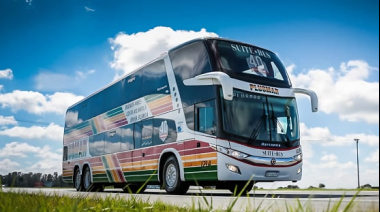 Plusmar reemplaza a TALP en La Plata–Junín: cómo serán los nuevos servicios