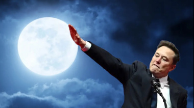 SpaceX apuesta por la Luna: cómo será la primera ciudad humana fuera de la Tierra