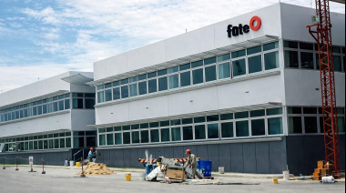 Cierra Fate: la histórica fábrica de neumáticos despedirá a 920 trabajadores