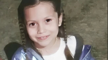 Comenzó el juicio por el crimen de Kim Gómez y su papá pidió una condena ejemplar