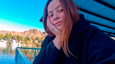 Puerto Madryn: hallan sin vida a Sofía Devries y la Justicia investiga el hecho