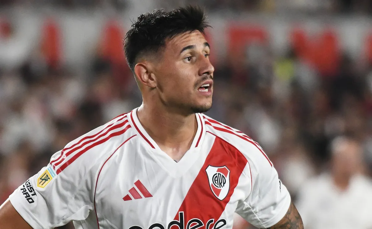 Boca acordó con Fortaleza y Adam Bareiro se convertirá en el tercer refuerzo