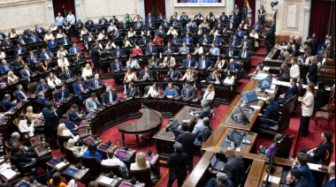 Hay Quórum: Diputados debate la reforma laboral