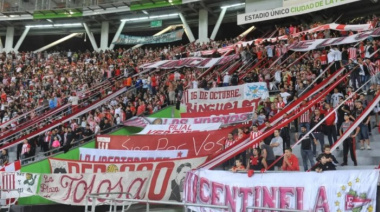 Juzgan a ex barras de Estudiantes por el ataque a tiros en el Estadio Único