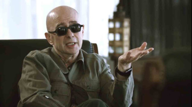 El Indio Solari no sufrió un ACV: su familia desmintió los rumores