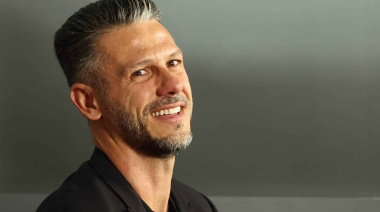 Martín Demichelis, el principal candidato para reemplazar a Domínguez en Estudiantes