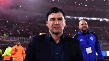 Estudiantes define al reemplazante de Domínguez: Medina toma ventaja sobre Demichelis