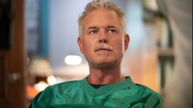 Murió Eric Dane, estrella de Grey’s Anatomy y Euphoria, tras luchar contra la ELA
