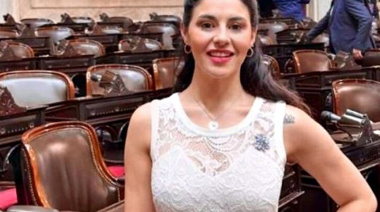 Marcela Pagano cruzó a Milei y cuestionó la reforma laboral en plena sesión