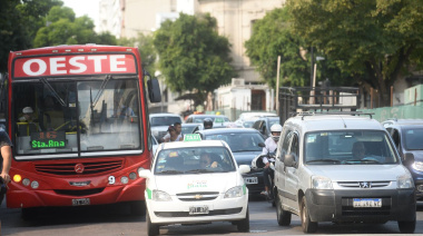 Golpe el bolsillo: en marzo aumentará el boleto de los micros en La Plata