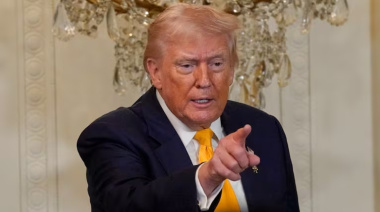 Donald Trump impondrá un arancel global del 10% tras el fallo de la Corte Suprema