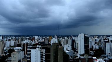 Calor en La Plata y aviso del SMN: qué puede pasar tras el lunes estable