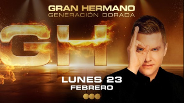 Vuelve Gran Hermano a Telefe: la sorpresiva mezcla de famosos que se filtró