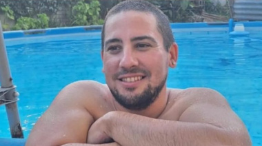 Desesperada búsqueda en La Plata: un joven desapareció luego de tomarse un DiDi moto