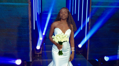 Gran Hermano Generación Dorada: quién es Jenny Mavinga, la platense nacida en el Congo