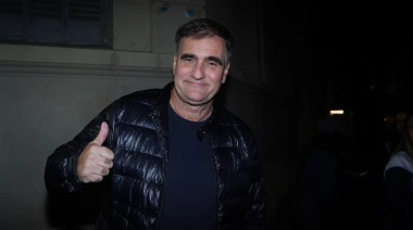 Gimnasia respaldó a la AFA y confirmó su adhesión al paro del fútbol argentino