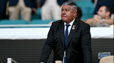 La IGJ pidió designar veedores en la AFA por presuntas irregularidades contables