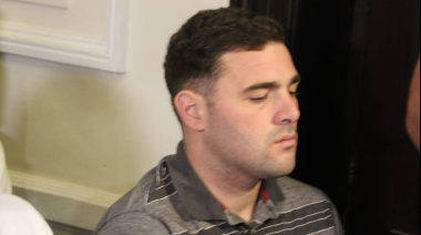 La defensa de Lucas Pertossi pidió a la Corte anular su condena por el caso Báez Sosa